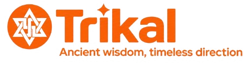 Trikal Astro Logo